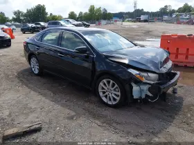 2013 Toyota Avalon