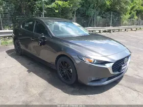 2020 Mazda 3