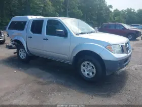 2013 Nissan Frontier