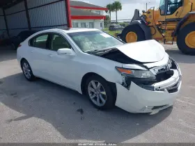 2012 Acura TL