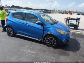 2018 Chevrolet Spark