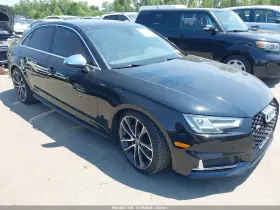 2018 Audi S4