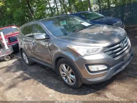 2015 Hyundai Santa Fe
