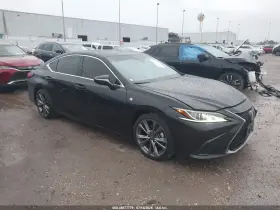 2020 Lexus ES