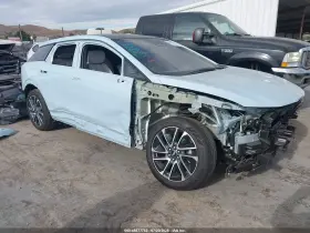 2025 Cadillac Optiq