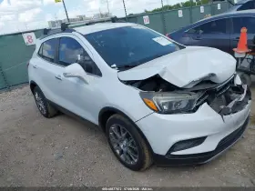 2018 Buick Encore