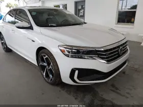 2020 Volkswagen Passat