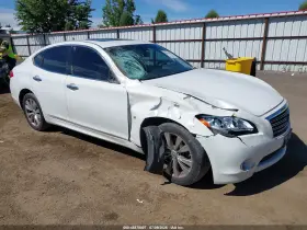 2014 Infiniti Q70