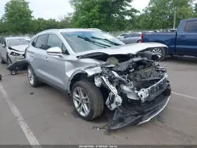 2019 Lincoln MKC
