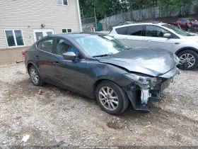 2016 Mazda 3
