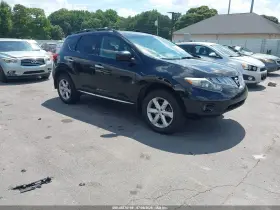 2010 Nissan Murano