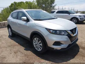 2021 Nissan Rogue Sport