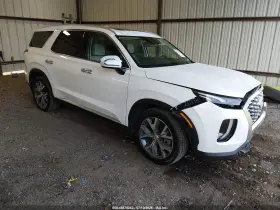 2021 Hyundai Palisade