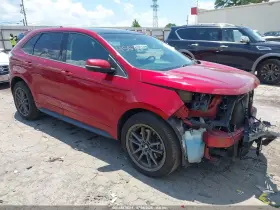 2015 Ford Edge