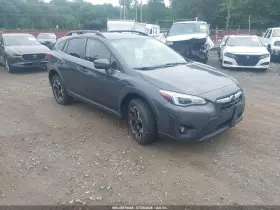 2022 Subaru Crosstrek