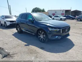 2019 Volvo XC60