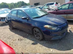 2015 Dodge Dart