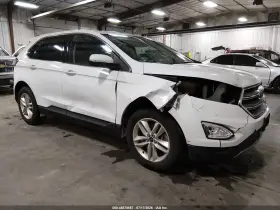2016 Ford Edge