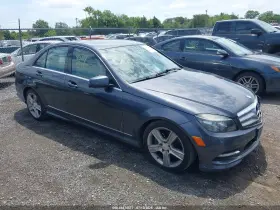 2011 Mercedes-Benz C 300