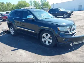 2013 Jeep Grand Cherokee