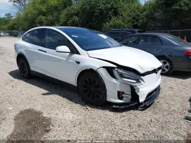 2017 Tesla Model X