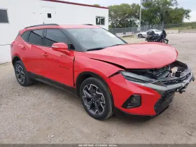 2019 Chevrolet Blazer