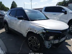 2025 Chevrolet Trailblazer