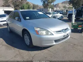 2004 Honda Accord