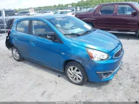 2017 Mitsubishi Mirage