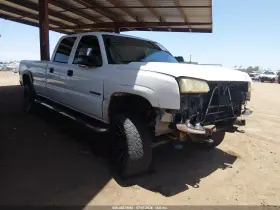 2005 Chevrolet Silverado 2500 HD
