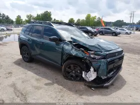 2026 Toyota RAV4