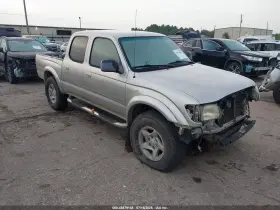 2001 Toyota Tacoma