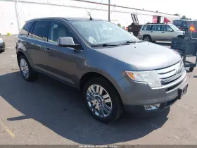 2010 Ford Edge