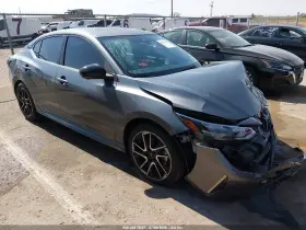 2025 Nissan Sentra
