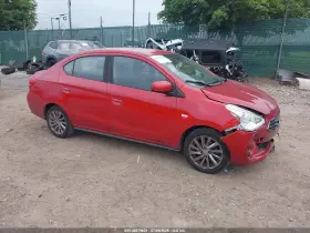 2019 Mitsubishi Mirage