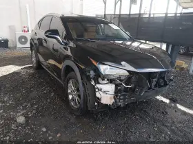 2019 Lexus NX