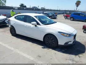 2017 Mazda 3