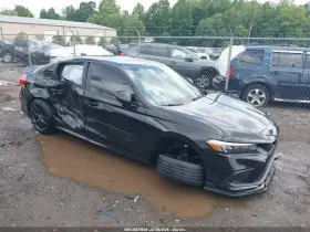 2023 Honda Civic SI
