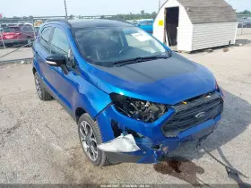 2020 Ford Ecosport