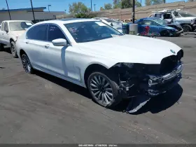 2022 BMW 7 Series