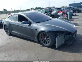 2018 Tesla Model S