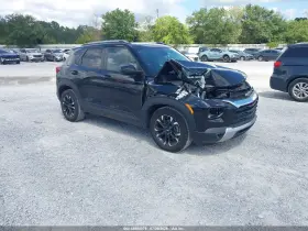 2022 Chevrolet Trailblazer