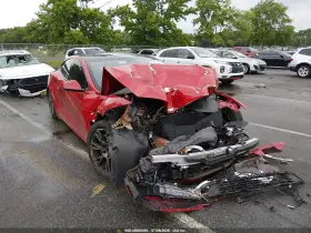 2021 Tesla Model S