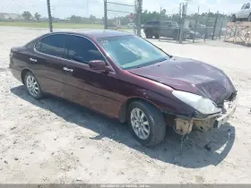 2003 Lexus ES 300