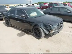 2010 Chrysler 300C