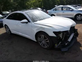 2019 Audi A6