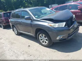 2012 Toyota Highlander