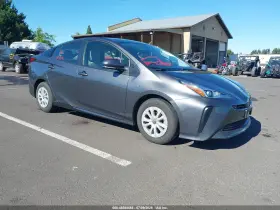 2022 Toyota Prius