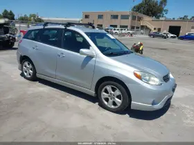 2005 Toyota Corolla