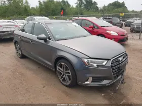 2019 Audi A3